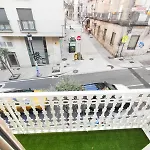 Pensión Airinos De 3*