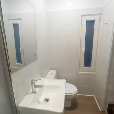 Guest house Airinos De