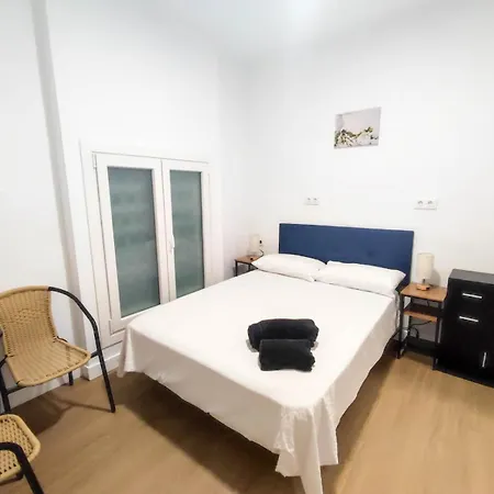 Airinos De Guest house Vigo