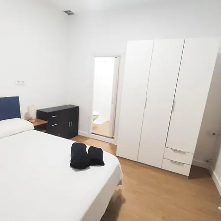 Guest house Airinos De Vigo