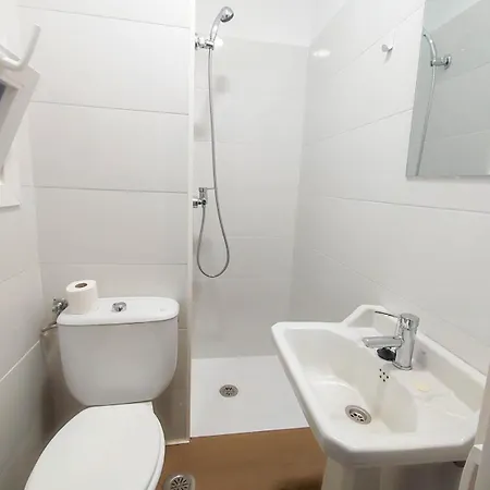 Airinos De 3* Vigo