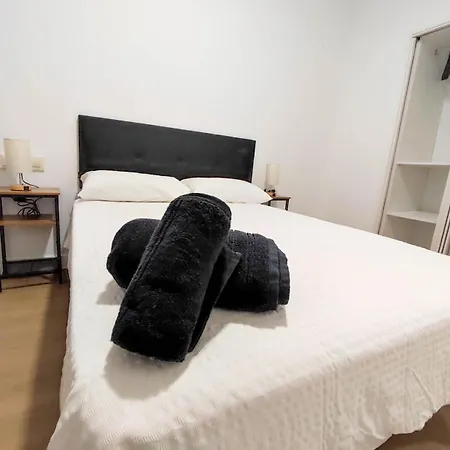 Airinos De 招待所 3*