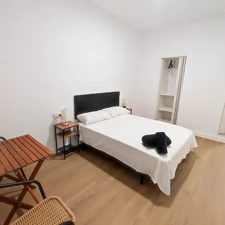 Airinos De Pensión 3*