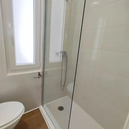 Guest house Airinos De Vigo