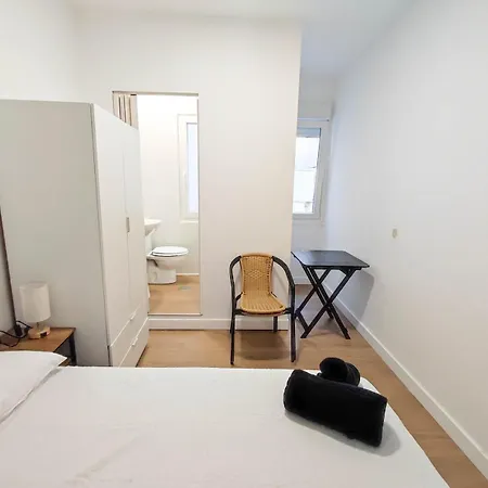 Airinos De 招待所 比戈