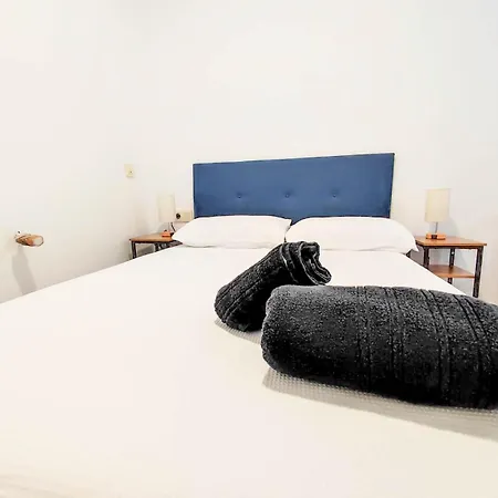 Guest house Airinos De