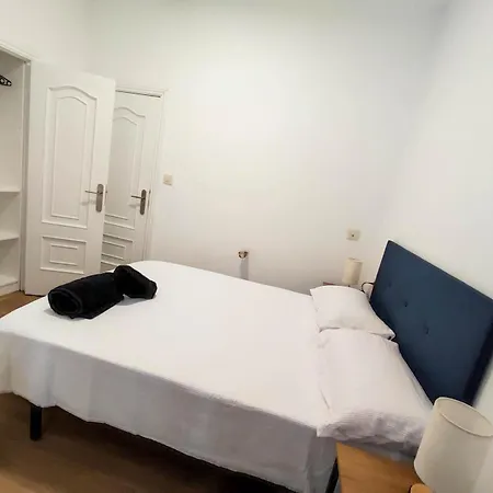 Airinos De 招待所 比戈