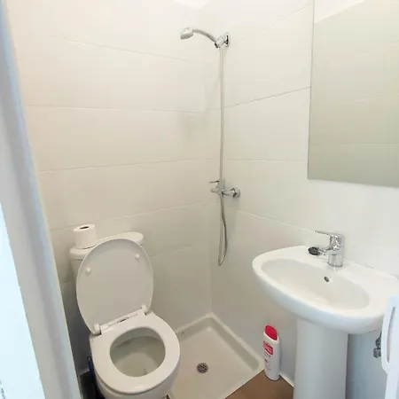 Airinos De Pensionat 3*