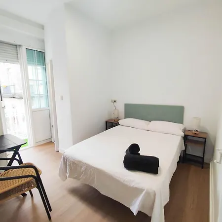 Airinos De Guest house Vigo