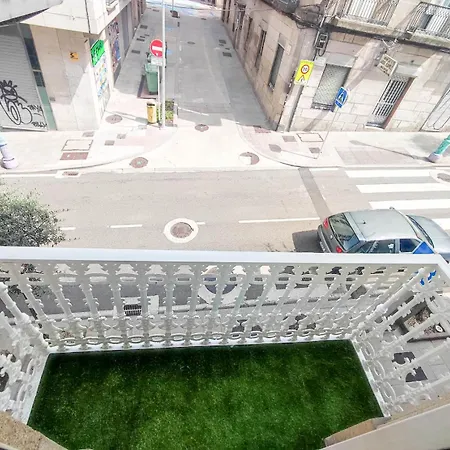 Pensión Airinos De 3*