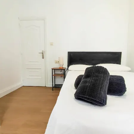 Airinos De 3* Vigo
