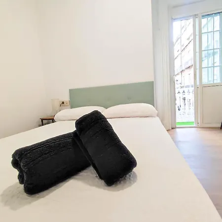 Guest house Airinos De Vigo