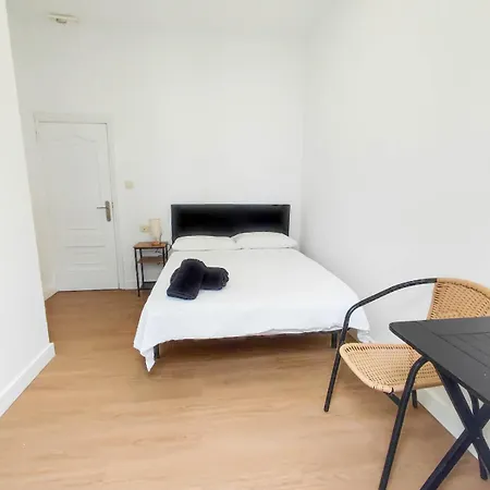 Vendégház Airinos De Vigo