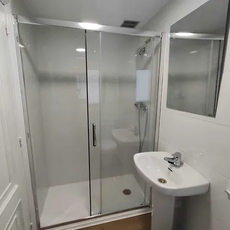 Guest house Airinos De