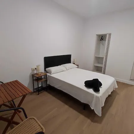 Guest house Airinos De 3*