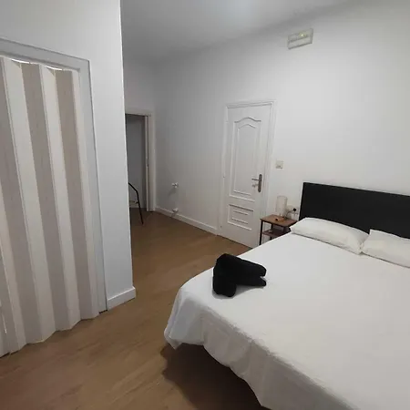 Airinos De 3* Vigo