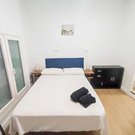 Airinos De Guest house Vigo