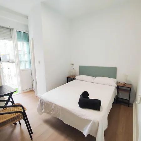 Airinos De Guest house 3*