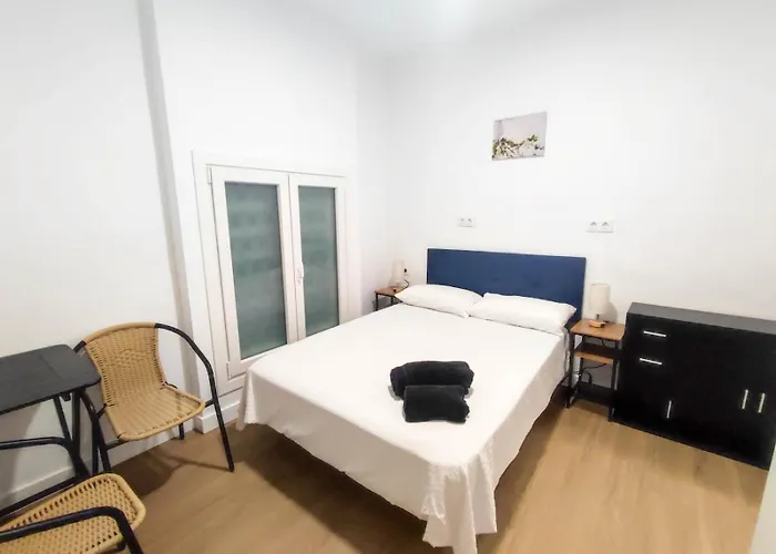 Airinos De Pensionat Vigo