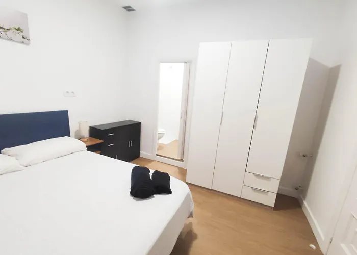 Affittacamere Airinos De Vigo