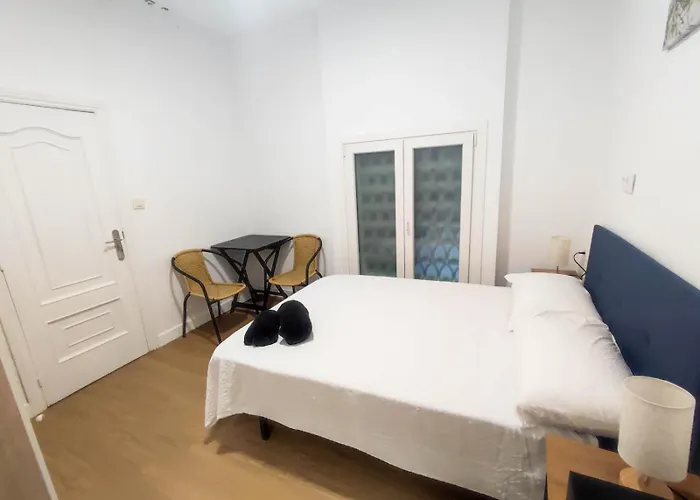 Affittacamere Airinos De