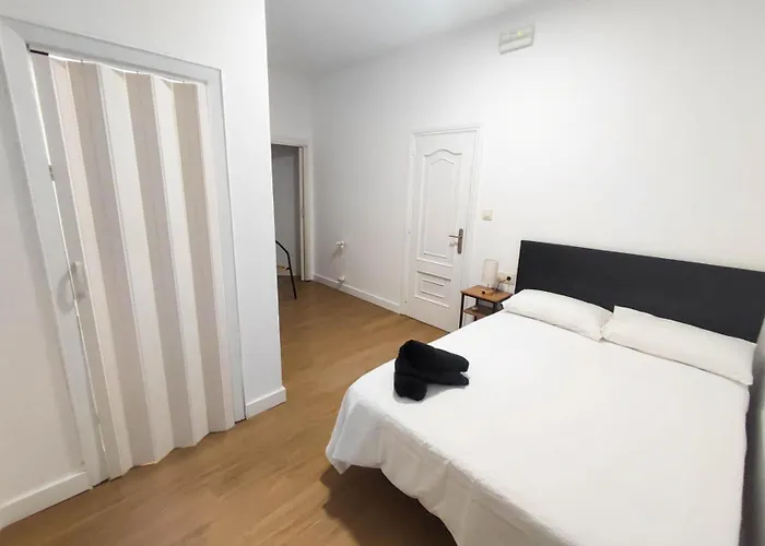 Vendégház Airinos De 3*