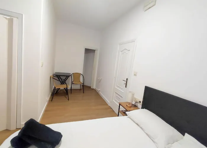 Airinos De Vendégház