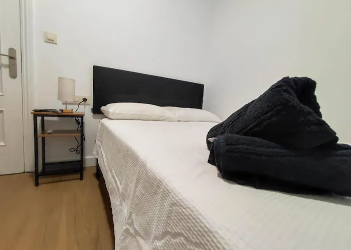 Airinos De Pensionat Vigo