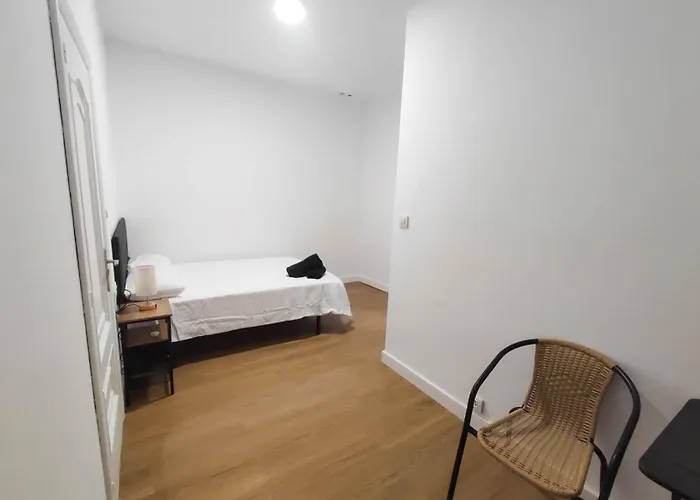 Pensionat Airinos De Vigo