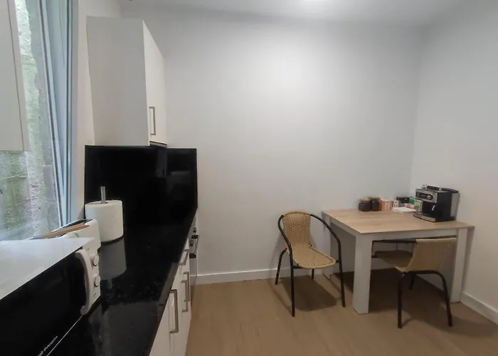 Vendégház Airinos De Vigo