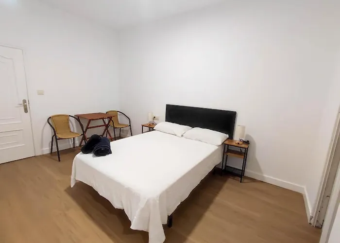 Pensionat Airinos De