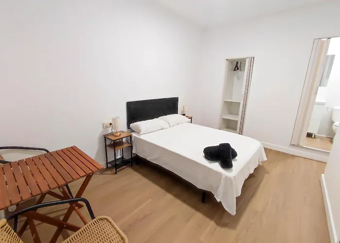 Airinos De Pensionat 3*