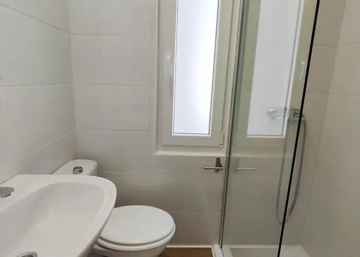 Airinos De Pensionat Vigo