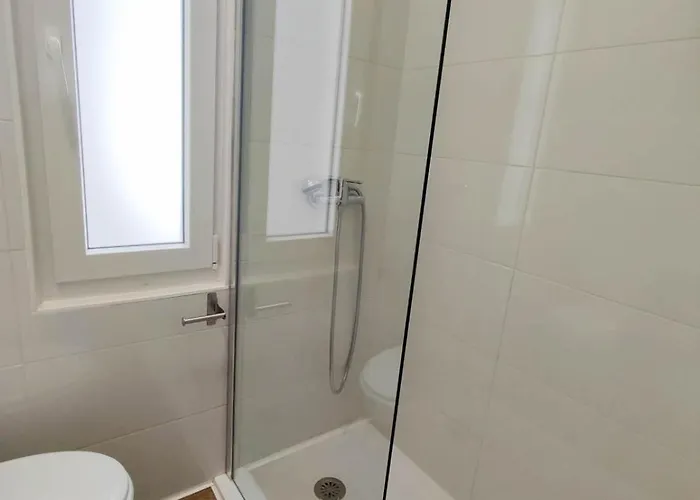 Pensionat Airinos De Vigo