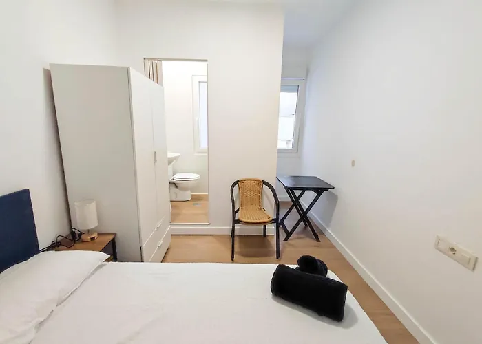 Airinos De Vendégház Vigo