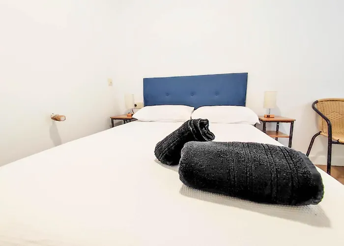 Pensionat Airinos De