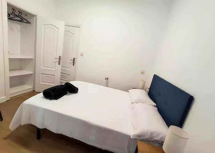 Airinos De Pensionat Vigo