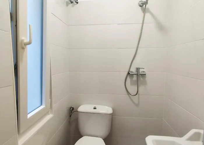 Vendégház Airinos De 3*