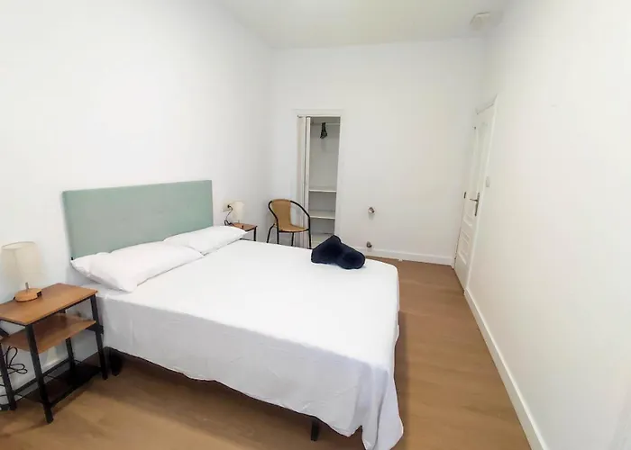 Airinos De Pensionat Vigo