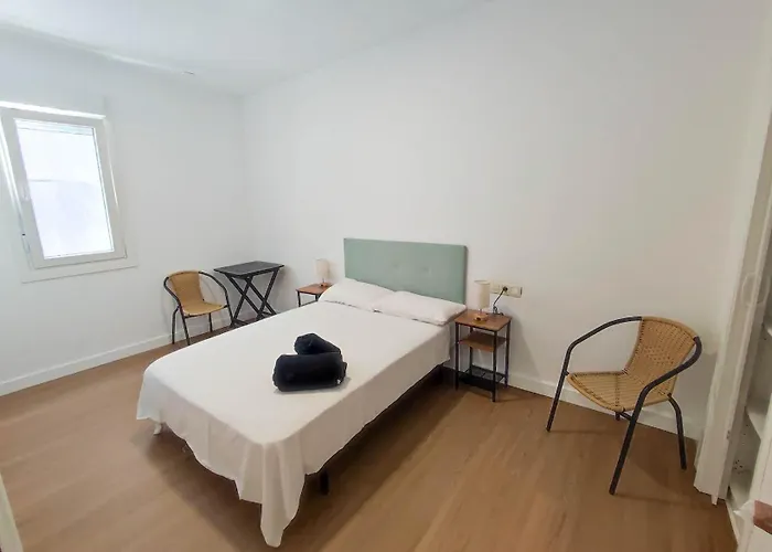 Pensionat Airinos De