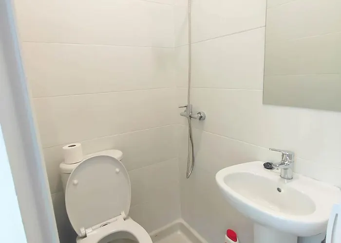 Airinos De Vendégház 3*