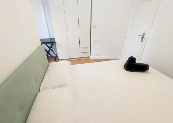 Affittacamere Airinos De Vigo