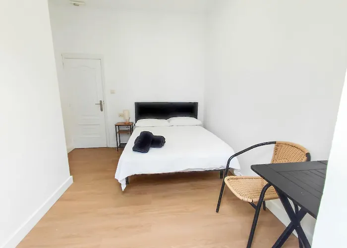 Vendégház Airinos De Vigo