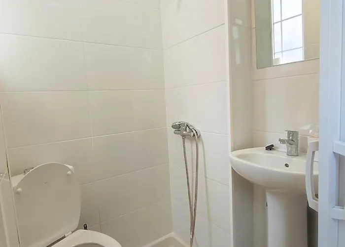 Airinos De Pensionat