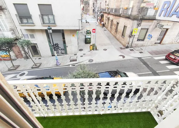 Affittacamere Airinos De 3*