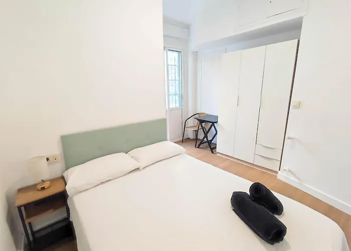 Airinos De Vendégház