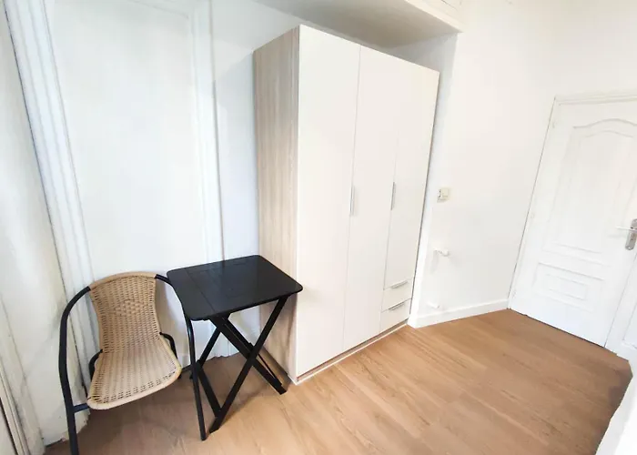 Affittacamere Airinos De Vigo