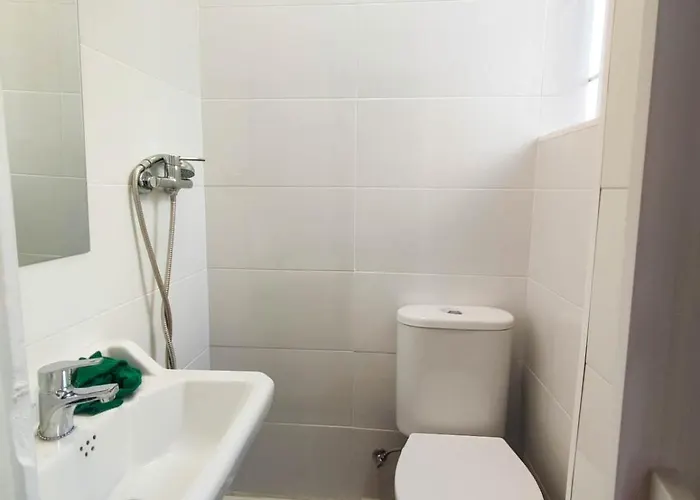 Airinos De Pensionat