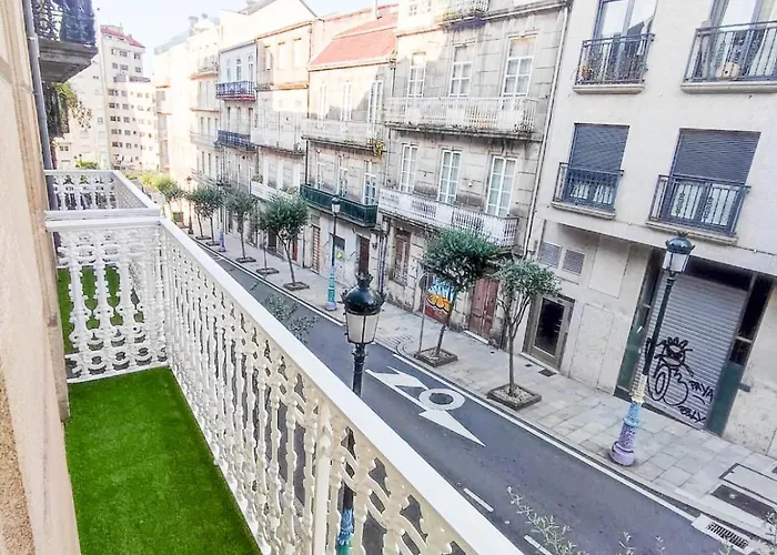 Vendégház Airinos De 3*