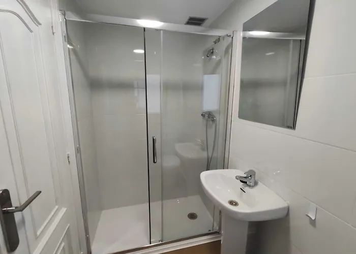 Pensionat Airinos De